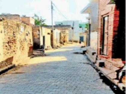 More than 40 people died in a month in village Ajmer district of Rajasthan | राजस्थान के इस गांव में एक महीने में 40 से अधिक लोगों की मौत, दहशत में ग्रामीण