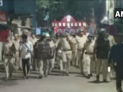 Bihar: Two persons were injured following shooting and stone pelting between two groups in Gaya late last night | बिहारः गया में दो समूहों के बीच गोलीबारी और पथराव, इलाके में तनाव Bihar: Two persons were injured following shooting and stone pelting between two groups in Gaya late last night | बिहारः गया में दो समूहों के बीच गोलीबारी और पथराव, इलाके में तनाव