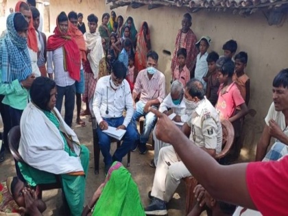 Four people died within a week due to unknown disease in Gaya district of Bihar | बिहार के गया जिले में अज्ञात बीमारी से एक सप्ताह के भीतर चार लोगों की मौत, मचा हड़कंप, जांच में जुटी स्वास्थ्य विभाग की टीम