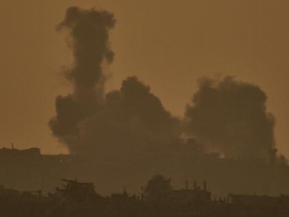 Gaza is burning US Secretary of State Marco Rubio going Qatar commented Defence Minister Israel Katz’s remarks new offensive targeting Gaza City | ‘गाजा जल रहा है’?, कतर जा रहे अमेरिकी विदेश मंत्री मार्को रुबियो, इजराइल के रक्षा मंत्री इजराइल कैट्ज ने की टिप्पणी