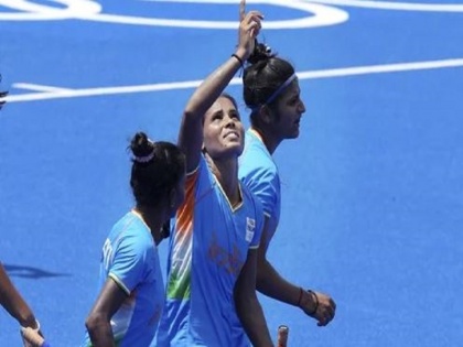 Tokyo Olympic: Vandana Katariya missed father's funeral for training camp, highest goal scorer for India | Tokyo Olympic: पिता के अंतिम संस्कार में नहीं गईं लेकिन अंतिम इच्छा के लिए लगाई जान, वंदना कटारिया ने भारत के लिए दागे सबसे ज्यादा गोल