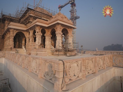 Ayodhya Ram Mandir Before consecration program Ram Mandir Trust started special campaign | Ayodhya Ram Mandir: प्राण प्रतिष्ठा कार्यक्रम से पहले राम मंदिर ट्रस्ट ने शुरू की ये खास मुहिम, आप भी ले सकते हैं हिस्सा