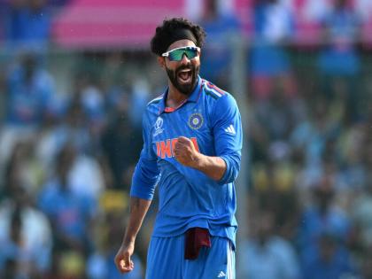 Ravindra Jadeja ODI career also ends Not fit for coach Gambhir plans Akshar Patel will get a chance | रवींद्र जडेजा का वनडे करियर भी हुआ खत्म! कोच गंभीर की योजनाओं के लिए फिट नहीं, इस खिलाड़ी को मिलेगा मौका