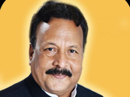 Maharashtra assembly elections: BJP leader Madan Yerawar is desperate to cross the elector Shiv Sena | महाराष्ट्र विधानसभा चुनाव 2019: शिवसेना के सहारे चुनावी नैया पार लगाने बीजेपी नेता मदन येरावार हैं बेकरार Maharashtra assembly elections: BJP leader Madan Yerawar is desperate to cross the elector Shiv Sena | महाराष्ट्र विधानसभा चुनाव 2019: शिवसेना के सहारे चुनावी नैया पार लगाने बीजेपी नेता मदन येरावार हैं बेकरार