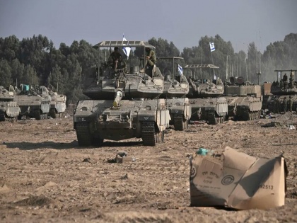 Israel–Hamas war Israeli army preparing for a long war soldiers called back from Gaza ir strikes intensified | Israel–Hamas war: लंबी जंग की तैयारी में है इजरायली सेना, गाजा से हजारों सैनिकों को बुलाया वापस, हवाई हमले तेज
