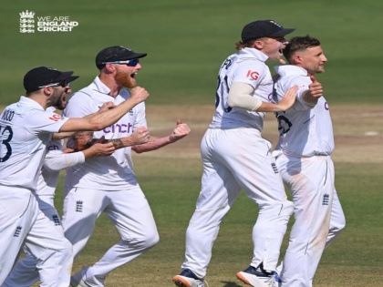 England announced playing 11 for second test against India James Anderson and Shoaib Bashir included | IND v ENG: भारत के खिलाफ दूसरे टेस्ट के लिए इंग्लैंड ने घोषित की अपनी प्लेइंग 11, जेम्स एंडरसन और शोएब बशीर टीम में शामिल