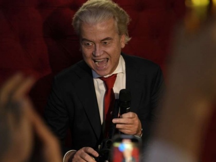 Dutch election Anti-Islam populist Geert Wilders wins dramatic victory  backed Nupur Sharma set become next Dutch PM 5 facts about him | Dutch election: नीदरलैंड के डोनाल्ड ट्रंप और इस्लाम विरोधी बयानबाजी के लिए प्रसिद्ध वाइल्डर्स ने मारी बाजी, नूपुर शर्मा का किया समर्थन, जानें 5 बड़ी बातें