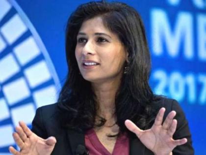 Gita Gopinath is proposed to be the IMF’s new First Deputy Managing Director | IMF की बड़ी जिम्मेदारी संभालेंगी प्रमुख अर्थशास्त्री गीता गोपीनाथ, बनेंगी फर्स्ट डिप्टी मैनेजिंग डायरेक्टर
