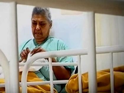 Shocking: Actress Geeta Kapoor’s Daughter Aradhya cremates her without informing anybody from old Age Home | ये कैसी विदाई? मौत के बाद बेटी ने चुपके से कर दिया इस अभिनेत्री का अंतिम संस्कार! Shocking: Actress Geeta Kapoor’s Daughter Aradhya cremates her without informing anybody from old Age Home | ये कैसी विदाई? मौत के बाद बेटी ने चुपके से कर दिया इस अभिनेत्री का अंतिम संस्कार!