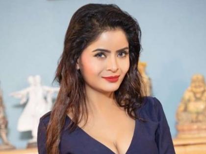 Gehna Vashisht to be arrested Sessions Court rejects anticipatory bail plea | गिरफ्तार होंगी गहना वशिष्ठ?, सेशन कोर्ट ने अग्रिम जमानत याचिका की खारिज, क्राइम ब्रांच के पास पहुंचा केस