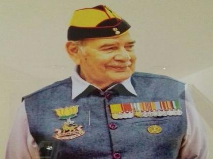 former-indian Lieutenant General PN Hoon passes, he lead 'Operation Meghdoot'against Pakistan at 1984 | 'ऑपरेशन मेघदूत' की अगुवाई कर पाकिस्तान को धूल चटाने वाले लेफ्टिनेंट जनरल पीएन हून का निधन former-indian Lieutenant General PN Hoon passes, he lead 'Operation Meghdoot'against Pakistan at 1984 | 'ऑपरेशन मेघदूत' की अगुवाई कर पाकिस्तान को धूल चटाने वाले लेफ्टिनेंट जनरल पीएन हून का निधन