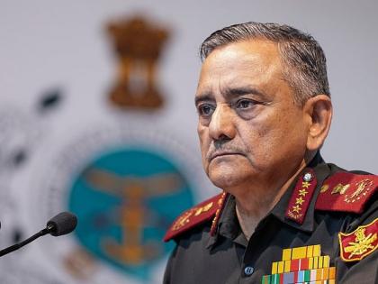 General Anil Chauhan will continue CDS, Centre extends his tenure by 8 months | CDS बने रहेंगे जनरल अनिल चौहान, केंद्र ने कार्यकाल 8 माह बढ़ाया