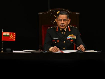 Chief General of Upendra Dwivedi said Women officers are performing well in army consideration is being given to increasing their number | Army Chief Gen Dwivedi: सेना में बढ़ेगी महिलाओं की संख्या! सेना प्रमुख ने दिया संकेत, कही ये बात