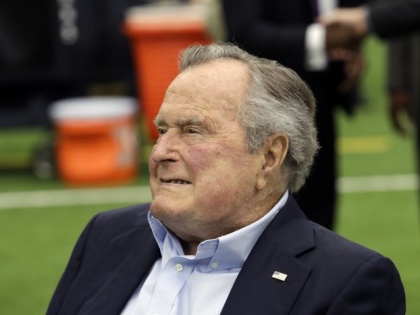 U.S. president George H.W. Bush died at age 94 | अमेरिका के पूर्व राष्ट्रपति जॉर्ज एच डब्ल्यू बुश का 94 वर्ष के उम्र में निधन