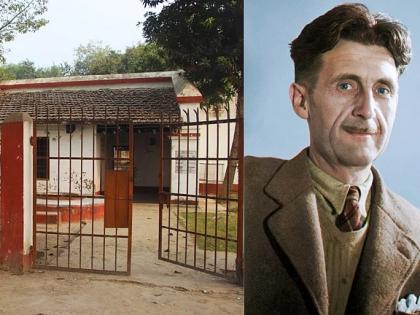 George Orwell's '1984' and 'Palantir' from Lord Rings blog Sunil Soni | जॉर्ज ऑरवेल का ‘1984’ और लॉर्ड ऑफ दि रिंग्स का ‘पैलेंटीर’