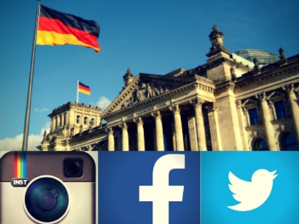 New Social Media Law In Germany To Keep Check On Anti Social Content | जर्मनी: सोशल मीडिया के लिए बनाया नया कानून, फेसबुक, ट्विटर को माननी होंगी ये शर्तें