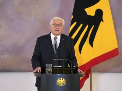 German Elections President Frank-Walter Steinmeier ordered parliament dissolved new elections Feb 23 collapse Chancellor Olaf Scholz's governing coalition | German Elections: 16 दिसंबर को विश्वास मत हारे ओलाफ शोल्ज?, राष्ट्रपति फ्रैंक-वाल्टर स्टीनमीयर ने संसद भंग किया, 23 फरवरी 2025 को चुनाव