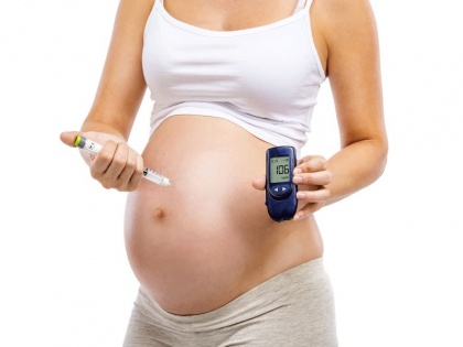 Gestational Diabetes Causes, Signs, Symptoms, Diet and Tests | Gestational Diabetes के कारण, लक्षण, नुकसान और बचने के उपाय