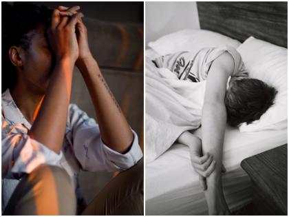 get full and deep sleep at night follow these steps neend nahi ane ka ilaj health tips in hindi | सोने से पहले नहाने या कमरे में पानी रखने से आती है भरपूर और गहरी नींद, इन 4 टिप्स को करें फॉलो मिलेगा फायदा, नहीं बदलना होगा अब रात भर करवट get full and deep sleep at night follow these steps neend nahi ane ka ilaj health tips in hindi | सोने से पहले नहाने या कमरे में पानी रखने से आती है भरपूर और गहरी नींद, इन 4 टिप्स को करें फॉलो मिलेगा फायदा, नहीं बदलना होगा अब रात भर करवट