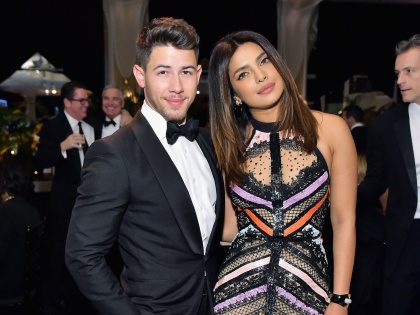 Priyanka Chopra trolled for not knowing husband Nick Jonas age | पति की उम्र गलत बताकर ट्रोल हुईं प्रियंका चोपड़ा, पत्नी के पक्ष में उतरे निक जोनस ने ट्रोलर्स को दिया जवाब