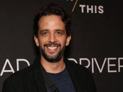 actor nick cordero leg amputation due to coronavirus | कोरोना वायरस से जूझ रहे एक्टर निक कॉर्डेरो का काटा जाएगा पैर, पत्नी ने इंस्टाग्राम पर दी जानकारी actor nick cordero leg amputation due to coronavirus | कोरोना वायरस से जूझ रहे एक्टर निक कॉर्डेरो का काटा जाएगा पैर, पत्नी ने इंस्टाग्राम पर दी जानकारी