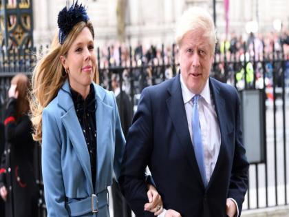 uk pm boris johnson marries fiancee carrie symonds in secret ceremony reports | 56 साल के ब्रिटिश पीएम बोरिस जॉनसन ने मंगेतर कैरी साइमंड्स से रचाई शादी, गुपचुप तरीके से हुआ आयोजन