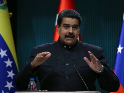 America claims India will face oil crisis after Venezuela unrest | वेनेजुएला में तनाव बढ़ा, विपक्षी नेता गुइदो की ओर से आमंत्रित यूरोपीय सांसदों को प्रवेश करने से रोका गया