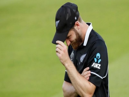 New Zealand vs India, 4th T20I - Kane Williamson ruled out with shoulder injury, Tim Southee to lead New Zealand | IND vs NZ, 4th T20I: न्यूजीलैंड की बढ़ी मुसीबत, आखिरी मुकाबले में खेल सकेंगे केन विलियम्सन!