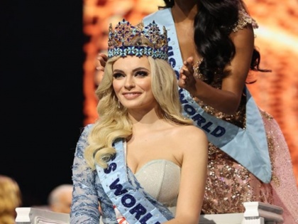 Know who is Karolina Bilaska, who won the crown of Miss World 2021, the answer to which question gave the crown? | जानिए कौन है मिस वर्ल्ड 2021 का खिताब जीतने वाली करोलीना बीलास्का, किस सवाल के जवाब ने दिलाया ताज?
