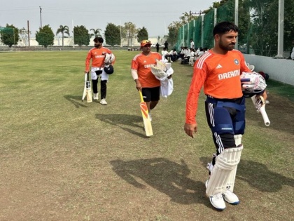 IND vs ENG 3rd Test Pitch Report Saurashtra Cricket Association Stadium in Rajkot | IND vs ENG 3rd Test: राजकोट में सौराष्ट्र क्रिकेट एसोसिएशन स्टेडियम में खेला जाएगा तीसरा टेस्ट, जानिए पिच रिपोर्ट और मैदान के रिकॉर्ड