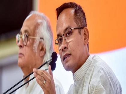 "Don't Know What's 'Special' In Upcoming Special Session Of Parliament", Gaurav Gogoi After 'India' Alliance Meeting | "संसद के आगामी विशेष सत्र में 'विशेष' क्या है, नहीं पता", गौरव गोगोई ने 'इंडिया' गठबंधन की बैठक के बाद कहा