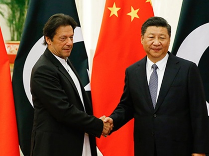 Vedpratap Vaidik blog China is fooling Pakistan | वेदप्रताप वैदिक का ब्लॉगः पाकिस्तान को बेवकूफ बना रहा है चीन
