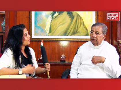 rajasthan assembly election 2018: ghanshyam tiwari interview by lokmat | राजस्थान चुनावः 'वसुंधरा राजे को सत्ता से है हटाना और BJP सरकार के काले कारनामों को बाहर है लाना' rajasthan assembly election 2018: ghanshyam tiwari interview by lokmat | राजस्थान चुनावः 'वसुंधरा राजे को सत्ता से है हटाना और BJP सरकार के काले कारनामों को बाहर है लाना'