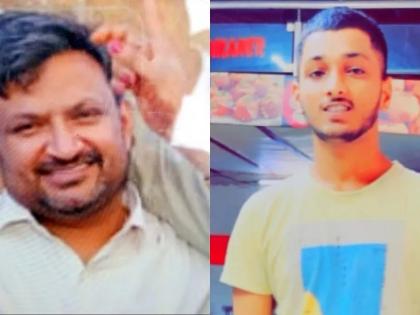 Ghaziabad Encounter POLICE Tata Steel officer Vinay Tyagi murder accused Daksh killed Ghaziabad police encounter police sub-inspector injured | Ghaziabad Encounter POLICE: टाटा स्टील अधिकारी विनय त्यागी की हत्या, मुठभेड़ में गाजियाबाद पुलिस ने आरोपी दक्ष में मार गिराया, पुलिस उप निरीक्षक घायल