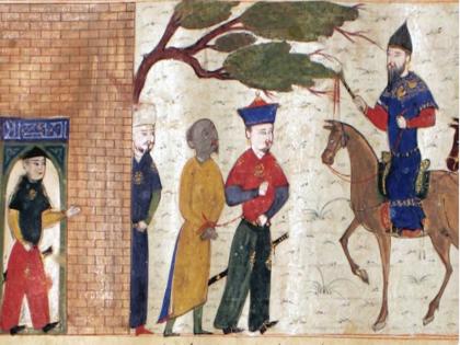 Ghazni's brutality included in NCERT's updated Class 7 textbook | NCERT की कक्षा 7वीं की अपडेटेड टेक्स्टबुक में गजनी की क्रूरता शामिल Ghazni's brutality included in NCERT's updated Class 7 textbook | NCERT की कक्षा 7वीं की अपडेटेड टेक्स्टबुक में गजनी की क्रूरता शामिल