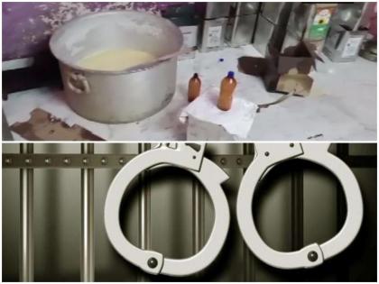 ghee-milk and medicines adulteration is everywhere why not hang adulterers up news | वेदप्रताप वैदिक: क्या घी-दूध और क्या दवाएं-जहां देखें वहीं मिलावट, ऐसे में मिलावटखोरों को फांसी क्यों नहीं? ghee-milk and medicines adulteration is everywhere why not hang adulterers up news | वेदप्रताप वैदिक: क्या घी-दूध और क्या दवाएं-जहां देखें वहीं मिलावट, ऐसे में मिलावटखोरों को फांसी क्यों नहीं?