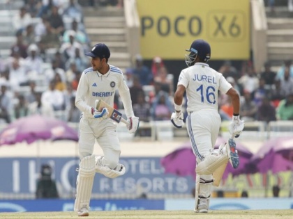 India defeated England by 5 wickets in Ranchi unassailable lead 3-1 in test series | IND vs ENG: रांची में भारत ने इंग्लैंड को 5 विकेट से हराया, सीरीज में ली अजेय बढ़त, 3-1 से आगे हुई टीम इंडिया