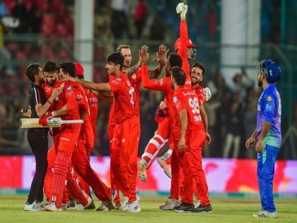 PSL Final 2024 Result Islamabad United Become Three-Time Champions Beating Multan Sultans | PSL Final 2024: आखिरी गेंद पर इस्लामाबाद यूनाइटेड की रोमांचक जीत, तीसरी बार चैंपियन, देखिए वीडियो