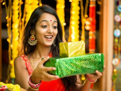 Bhai Dooj Gift Ideas for sister: 6 Ultimate Gift ideas for Sister, these things make Bhai Dooj a special occasion for brothers and sisters | Bhai Dooj Gift: भाई दूज पर बहन को दें ये 6 यूजफुल गिफ्ट्स, देखकर हो जाएगी खुश