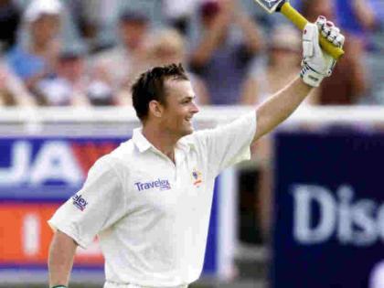 Adam Gilchrist hit double century off 212 balls on 23rd February 2002 vs South Africa | आज ही के दिन 16 साल पहले गिलक्रिस्ट ने 212 गेंदों में ठोक डाला था दोहरा शतक, जड़े थे 19 चौके-8 छक्के