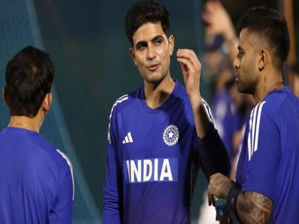 IND vs PAK, Asia Cup 2025: Is Shubman Gill fit to play against Pakistan? He injured his hand during practice | IND vs PAK: क्या शुभमन गिल पाकिस्तान के खिलाफ खेलने के लिए फिट हैं? प्रैक्टिस के दौरान हाथ पर पर लगी है चोट