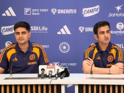 ENG vs IND Press Conference Gautam Gambhir said I never in favor road shows not ready road show then we should not do it? | ENG vs IND Press Conference: हम तैयार नहीं थे तो हमें नहीं करना चाहिए?, बेंगलुरु भगदड़ पर कोच गंभीर बोले-मैं कभी रोड शो पक्ष में नहीं
