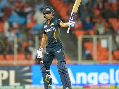 Gujarat Titans Shubman Gill IPL 2025: पहले टीम से बाहर और अब कप्तानी से हाथ धोएंगे शुभमन गिल?, 6 शब्द वाले ट्वीट, गुजरात टाइटंस ने एक्स पर किया पोस्ट