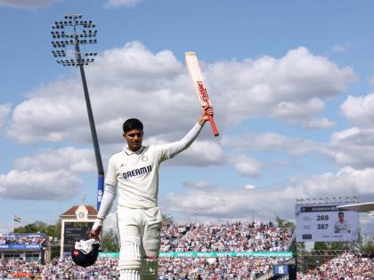 IND vs ENG Live Score, Day 4 2nd Test Most runs in debut series India Test captain 459 Shubman Gill  449 Virat Kohli 347 Vijay Hazare 319 Nari Contractor 305 Dilip Vengsarkar 303 Mohammad Azharuddin | IND vs ENG Day 4 2nd Test: एक और कारनामा शुभमन गिल के नाम, टेस्ट कप्तान डेब्यू सीरीज़ में सबसे ज़्यादा रन, देखिए टॉप-6 लिस्ट