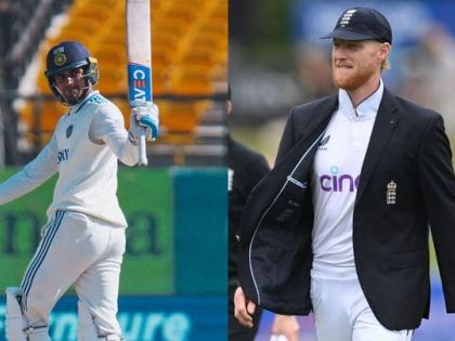 England vs India, 2nd Test 2025 live score 2 july Bowlers conceded 371 runs against England serious questions Gill and Gautam know when where watch | England vs India, 2nd Test 2025: इंग्लैंड के खिलाफ दूसरी पारी में 371 रन खर्च किए बॉलर, दूसरे टेस्ट में गिल और गौतम के सामने गंभीर सवाल, जानें कब और कहां देखें लाइव स्कोर
