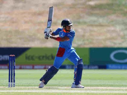 ICC Under-19 World Cup: India beat Bangladesh by 131 Runs in Quarter-Final | ICC U-19 वर्ल्ड कपः भारत ने बांग्लादेश को 131 रन से रौंदा, सेमीफाइनल में पाकिस्तान से होगी भिड़ंत
