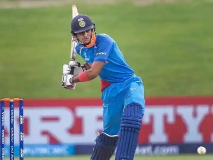 IND vs NZ, 1st ODI: BCCI shared a video of the Kolkata Knight Riders star, Could Shubman Gill make debut? | BCCI ने शेयर किया वीडियो, पहले वनडे मैच में खेलेंगे शुभमन गिल!