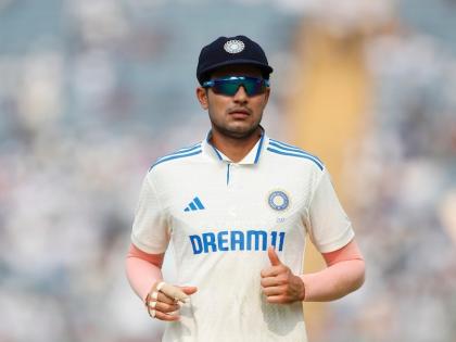 ENG vs IND Test 2025 Test captaincy first time Shubman Gill adjusting English environment Rohit Sharma, Virat Kohli Ravichandran Ashwin not team first time | ENG vs IND Test 2025: पहली बार टेस्ट कप्तानी?, इंग्लैंड माहौल में ढाल रहे शुभमन गिल, पहली बार रोहित शर्मा, विराट कोहली और रविचंद्रन अश्विन टीम में नहीं