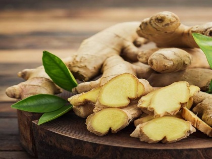 diet tips benefits ginger empty stomach | रोजाना खाली पेट अदरक खाने से होता है यह बड़ा फायदा