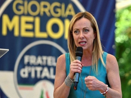 brothers of Italy giorgia Meloni is likely to become the Prime Minister will win the most seats | ब्लॉगः इटली में ‘ब्रदर्स ऑफ इटली’ की नेता जाॉर्जिया मेलोनी के प्रधानमंत्री बनने की पूरी संभावना, जीतेंगी सबसे ज्यादा सीटें!